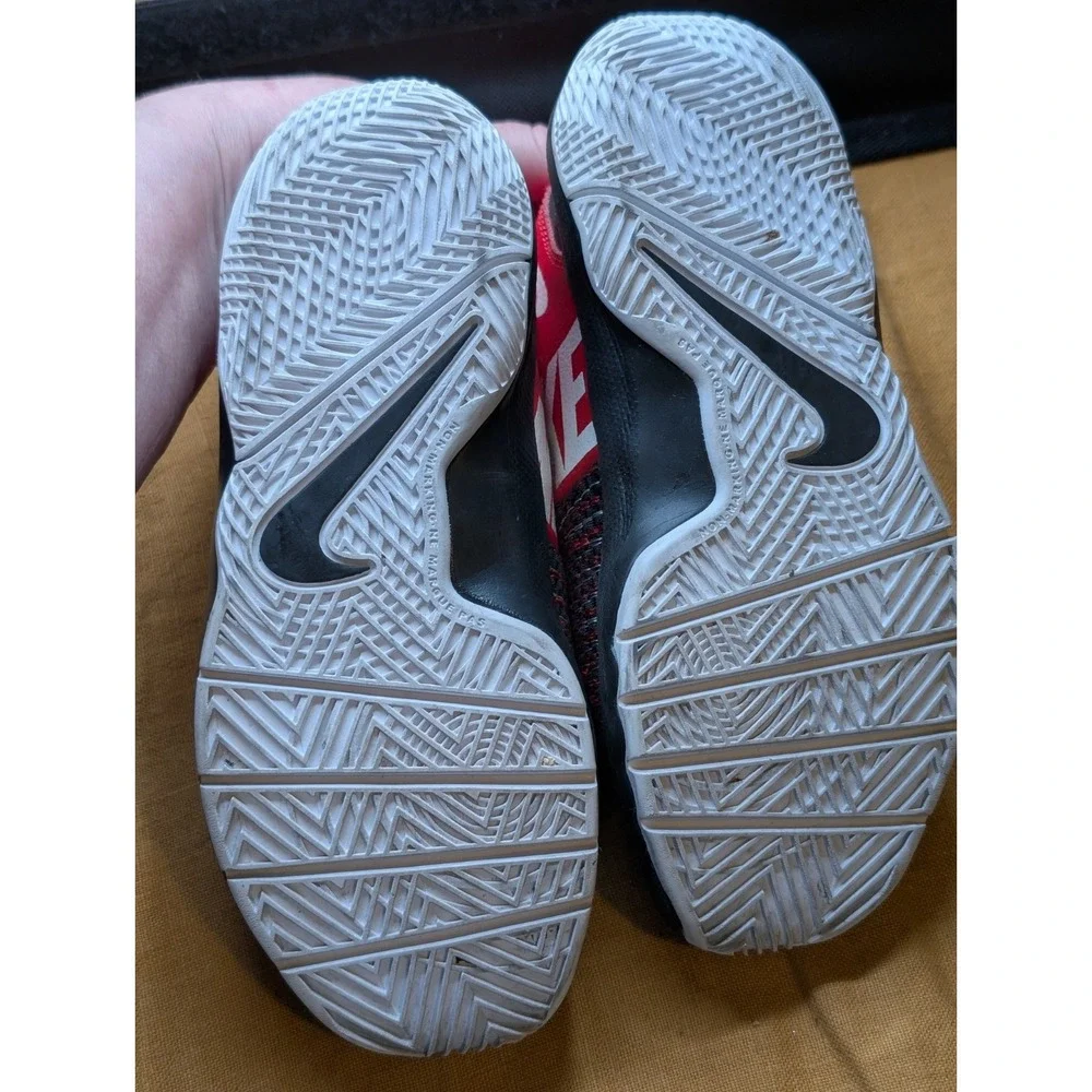 Nike brand model